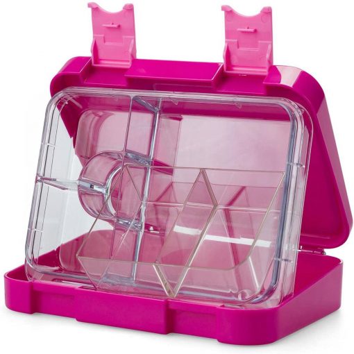Snack Attack Bento Box Or Lunch Box For Kids - Image 4
