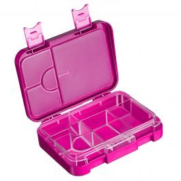 Snack Attack Bento Box Or Lunch Box For Kids